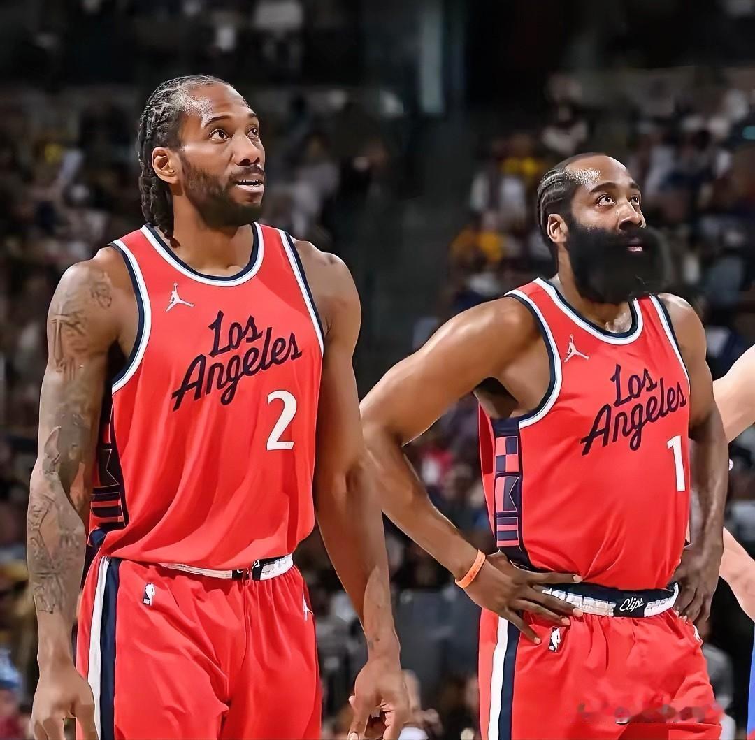 快船近17战14胜，
告诉咱们一个事实，
那就是在NBA，没有什么事情是
不可能