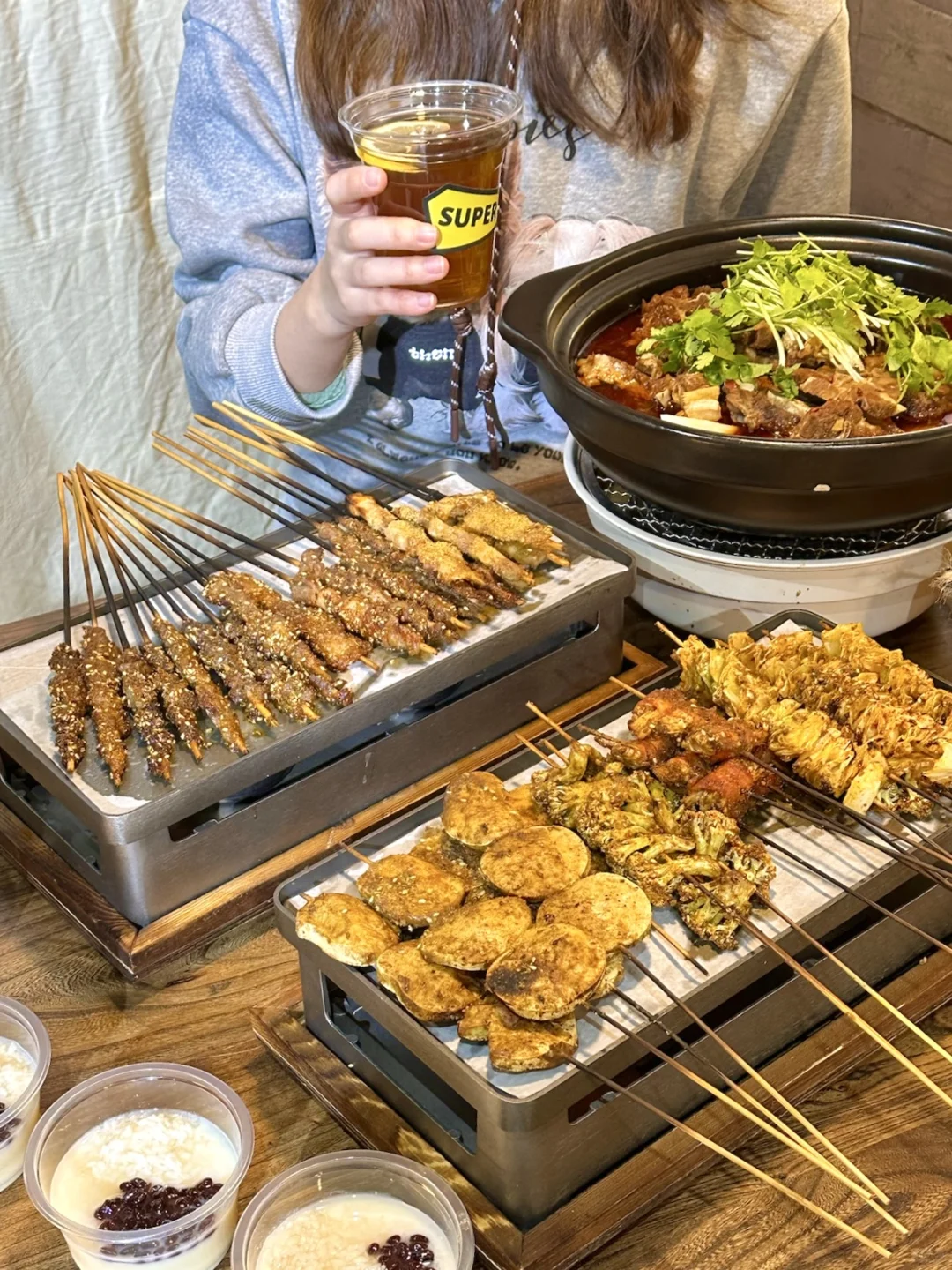 圣诞节去哪过，跨年好去处