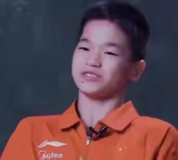 婵宝的事要婵宝自己做主，
别总去妄加干涉，
婵宝只不过参加两届奥运会而已，
得了