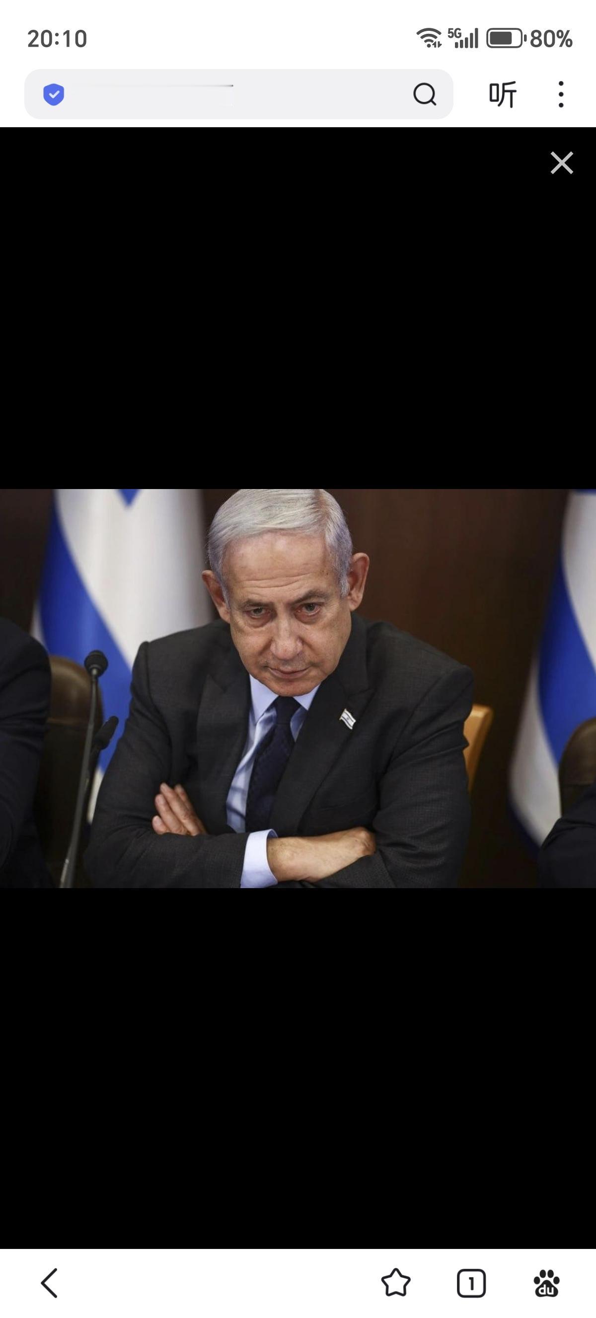 土耳其检察院对内塔尼亚胡提出1102年至4596年的监禁刑期。

他因加沙地带轰