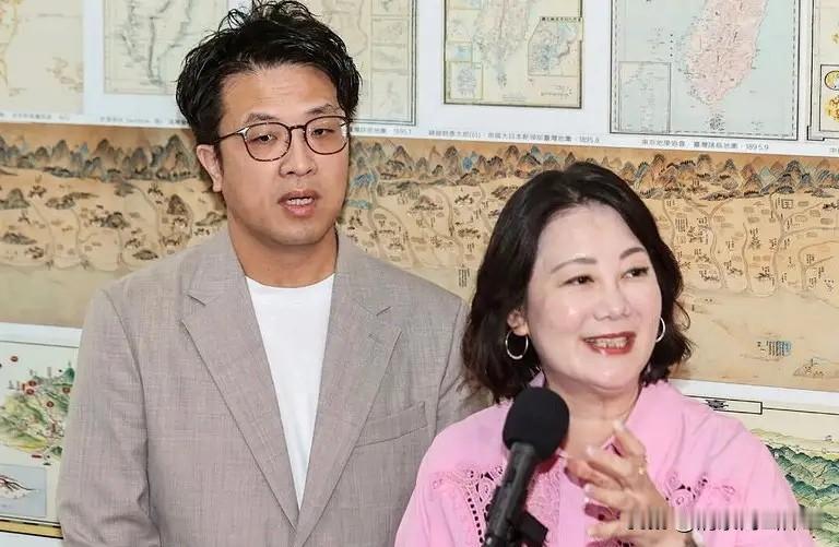沈伯洋“日本后援团”成立！

想不到台独顽固分子沈伯洋又开启“窜日”拉选票，作为
