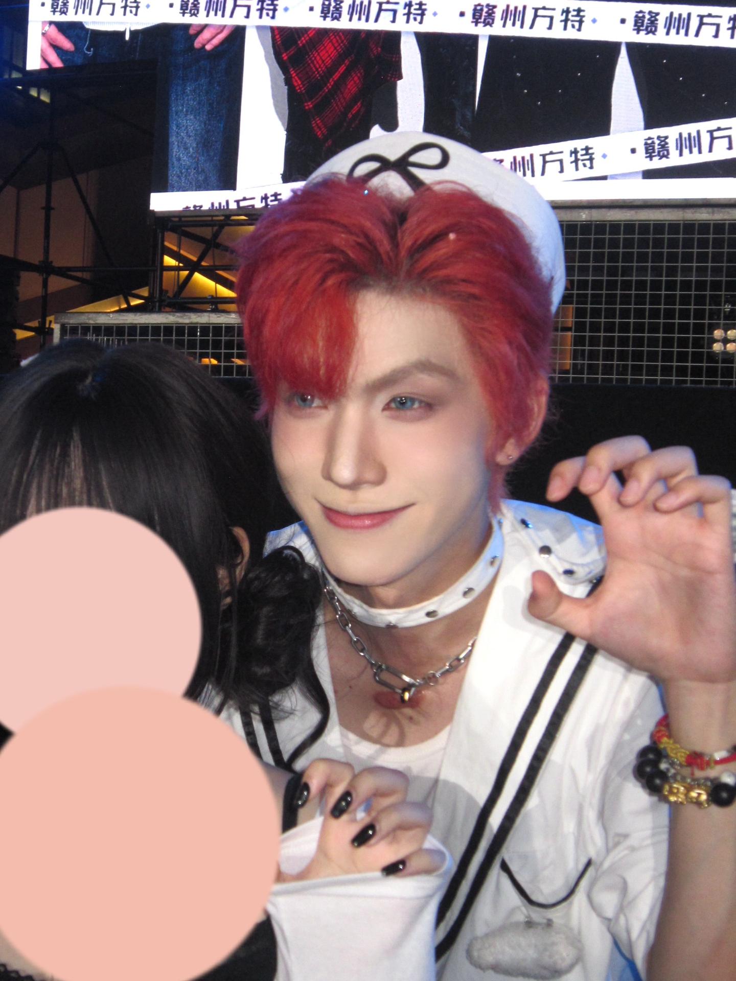 希望能一直做你的小太阳永不凋谢