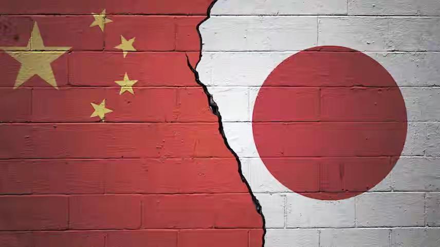 中方发起对日制裁！军用稀土全面禁运？高市早苗彻底慌了​？