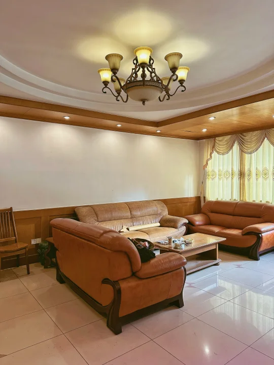 爆改全国统一的老黄风！