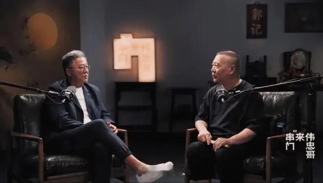 湾湾博主刘建国正面开撕王伟忠：想在大陆捞金？先亮明你的立场！
最近，台湾综艺教父