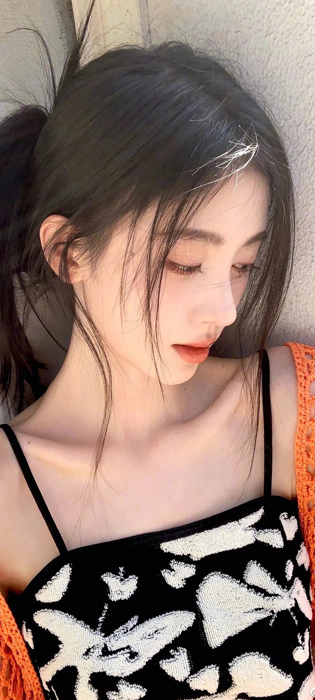 鞠婧祎 | 精致 无与伦比