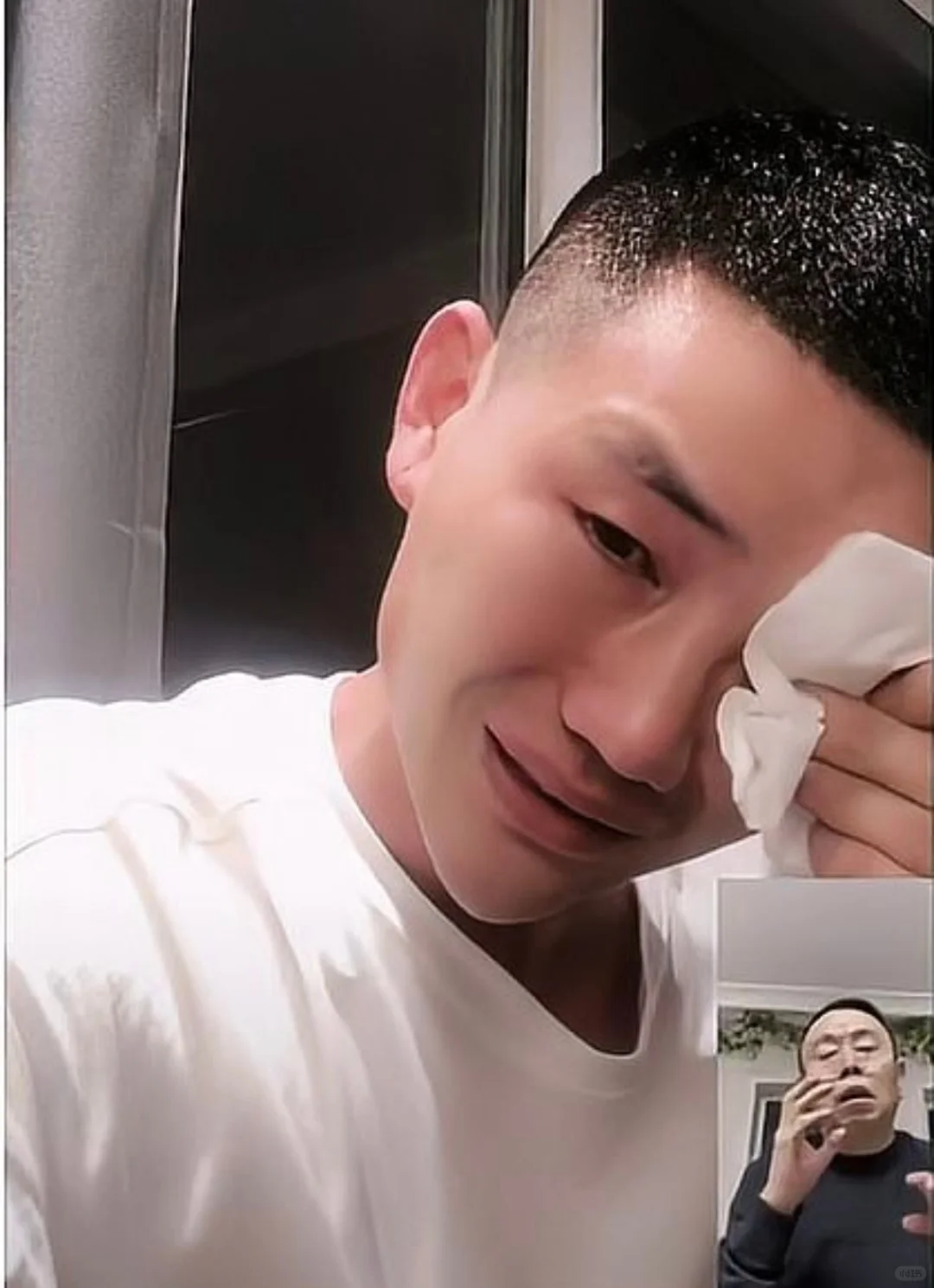 嘎子哥直播卖酒翻车！声誉急坠
