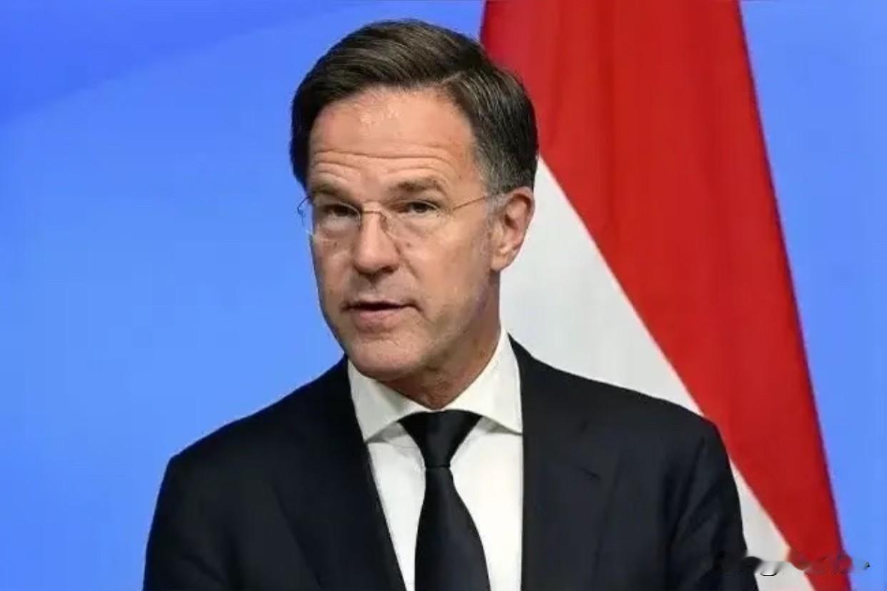 北约秘书长凭什么会怼美国防长？别说吕特换了谁也只能笑脸接巴掌，首先我们得搞清楚北