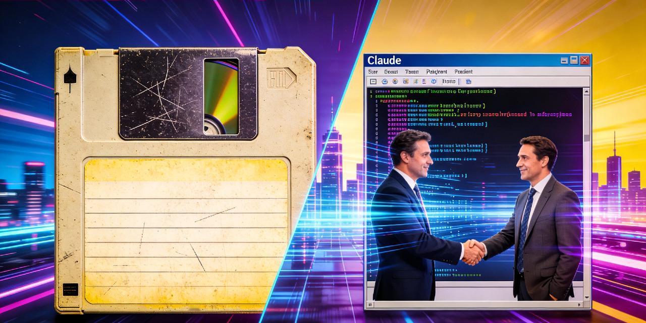 没文凭的年轻人最大的工作机会来了？
 
马克·库班说“软件已死”，你第一反应可能