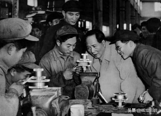 ❤️民生为本，社稷为基！🙏敬爱的毛主席，缅怀民本思想，赓续不朽固本箴言！民生稳