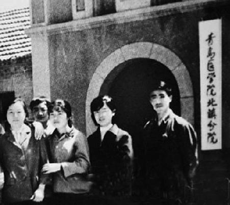 近日滨州医学院更名为山东医药大学在网上炒作的沸沸扬扬，不过，大家要知道没有青岛医