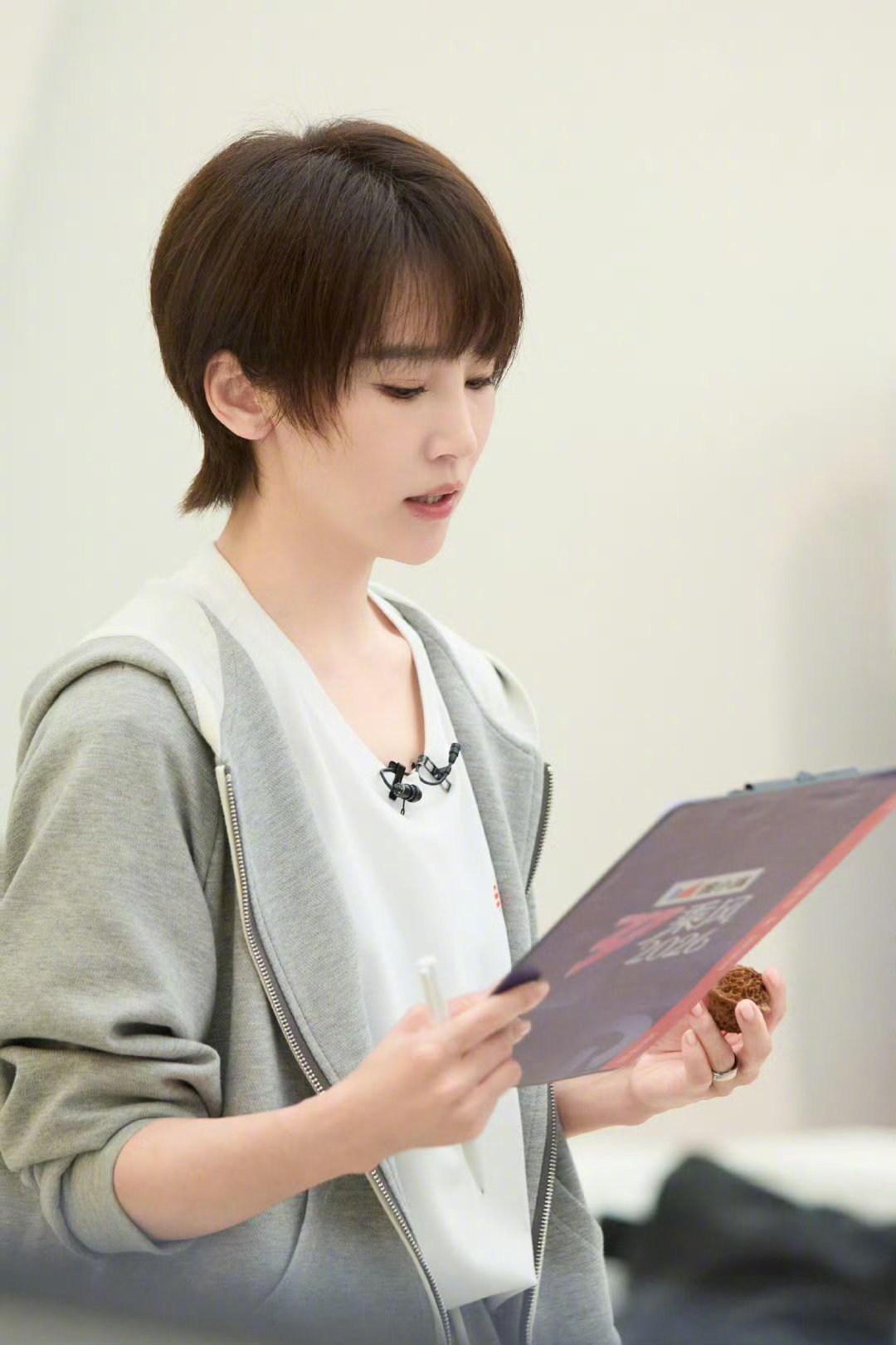 乘风2026姐姐团录制hi6乘风2026姐姐4月22日将录你好星期六！真的狠狠期