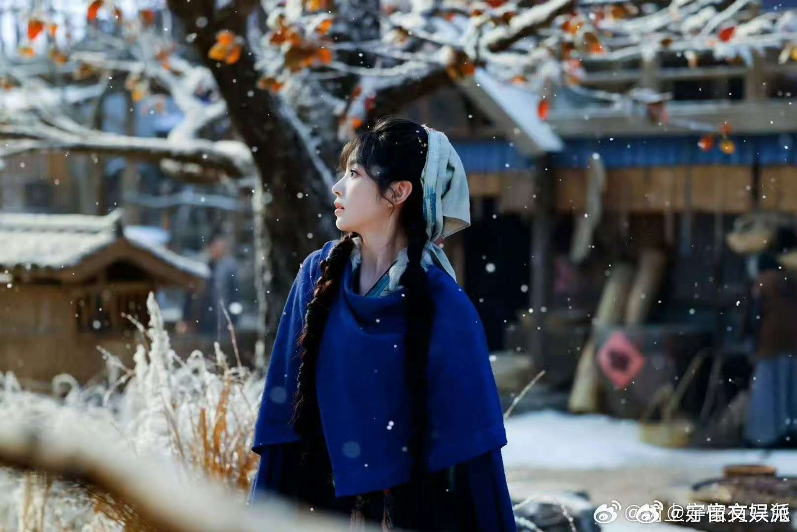 樊长玉是全世界最懂曹植的人 樊长玉怕是脱口秀奇才！背诗忘词即兴发挥，把曹植诗里的