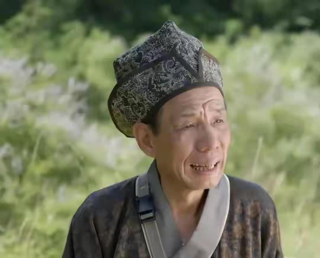 94版司马懿扮演者魏宗万离世，一生拒接广告，朴实一生让人敬佩
 
老一辈观众熟知