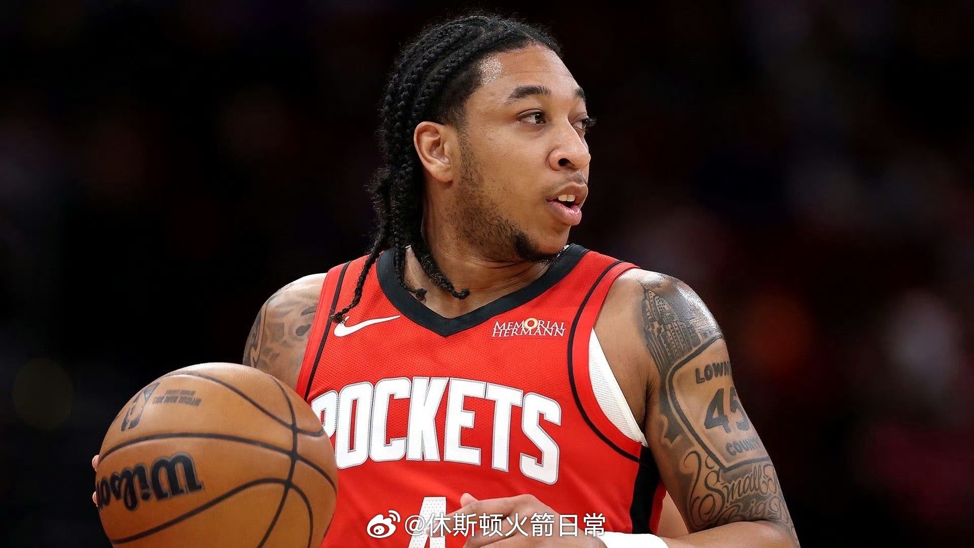 火箭执行戴维森下赛季260万美元球队选项休斯顿火箭NBA吐槽大会