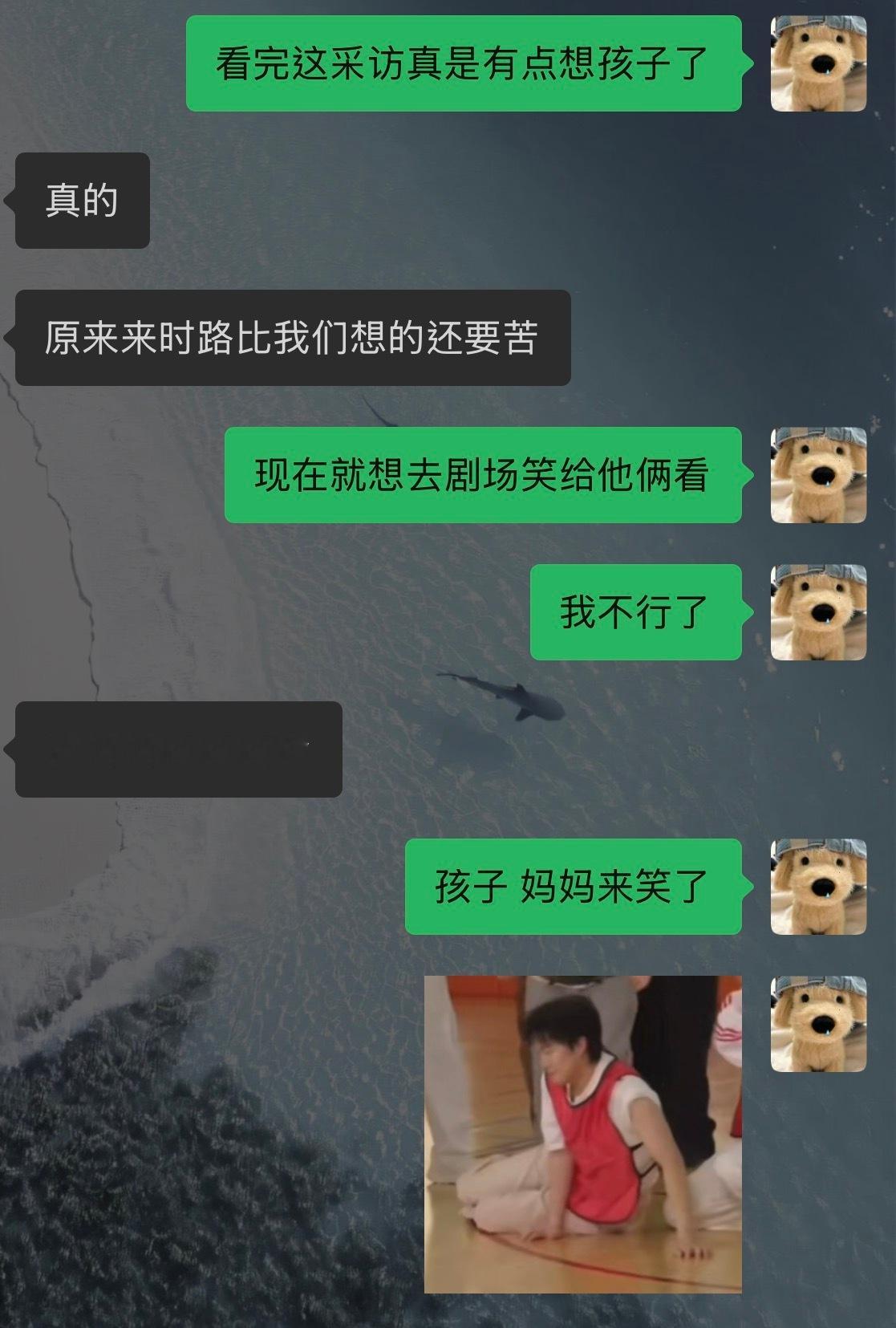 高超高越你俩等着吧！ 