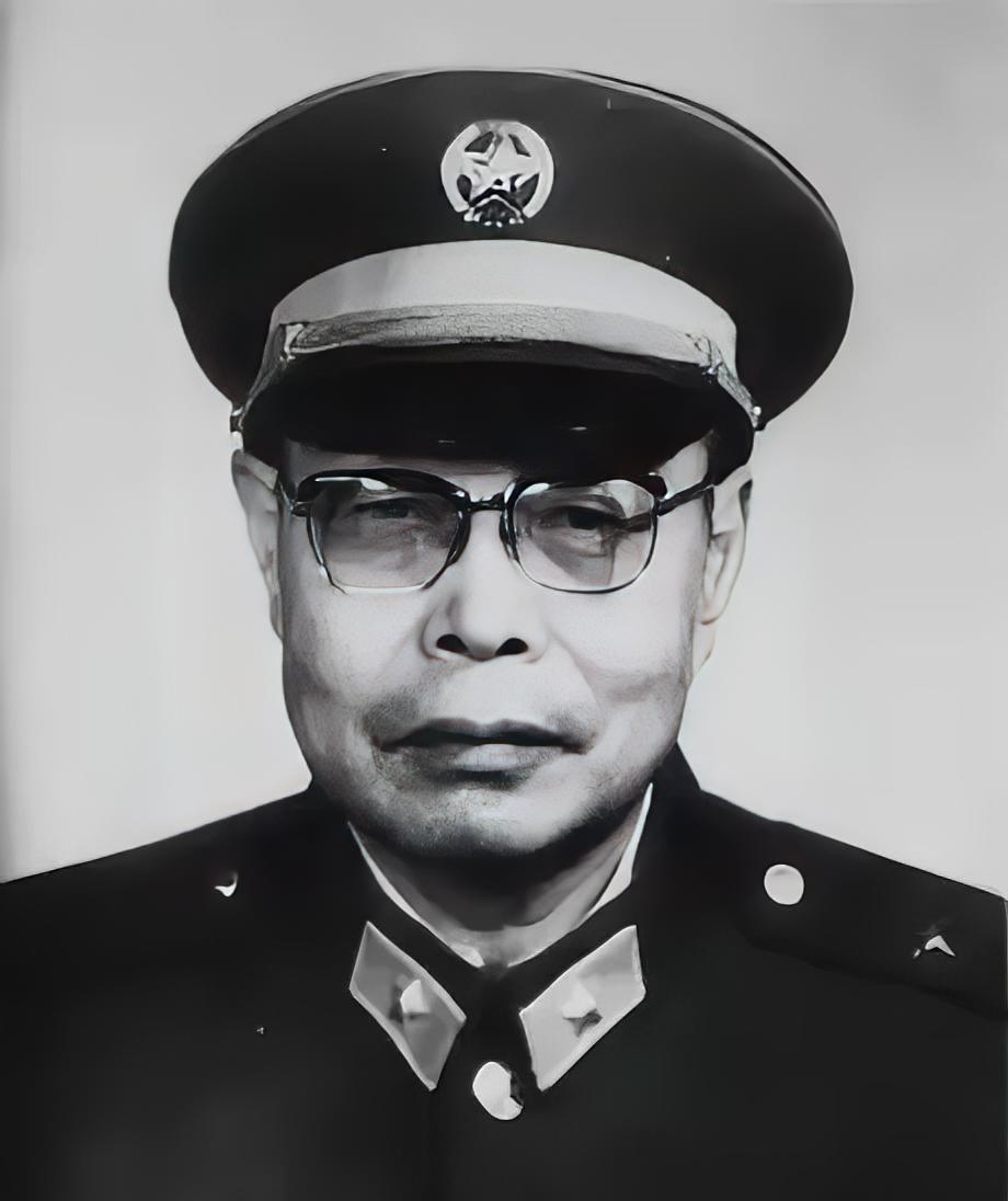 1953年，志愿军师长王扶之负伤回国，偶遇一赶车老丈，于是便乘车回家，两人相谈甚