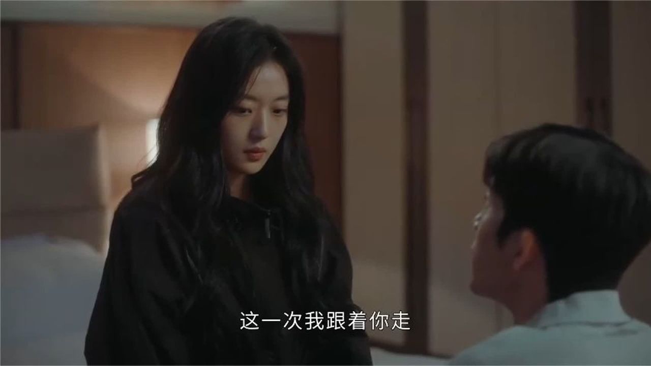 早春晴朗19-3：尚之桃外派西北远离栾念