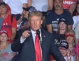 特朗普又放大招！美国突然对外宣布，要暂停给75个国家办理移民签证，就连巴西、泰国