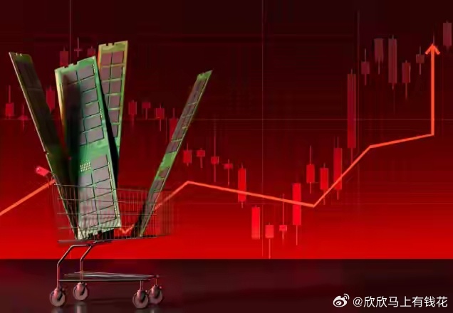 收评：A股大涨收市，科技股暴涨，超百股涨停！周二还能大涨吗？今日A股呈现高开大涨