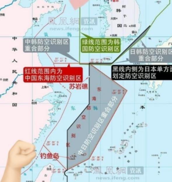 中日冲突持续到现在，咱们的反制没有停下来过，但是日本的态度为什么依旧强势？说白了