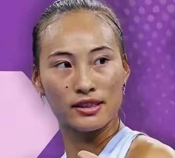 郑钦文不是不想打好，而是确实打不好。

郑钦文不是想要退赛，而是不得不退赛。
