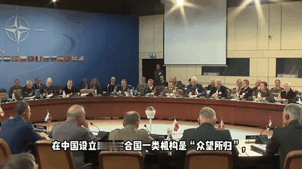 联合国也慌了！国际调解员落户于东方大国！当联合国还在为搬迁总部扯皮时，中国用调解