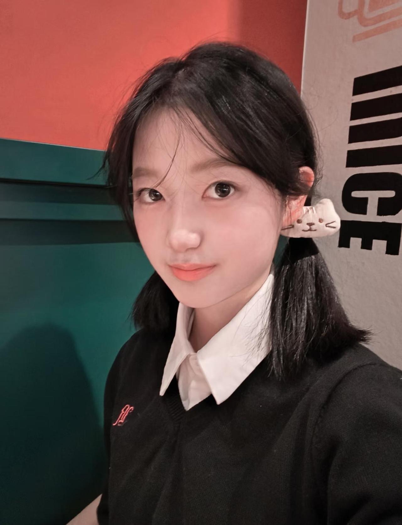 享受慢节奏的时光。
结束了紧张的一学期，试着学会慢下来吧！放慢脚步感受慢生活 享