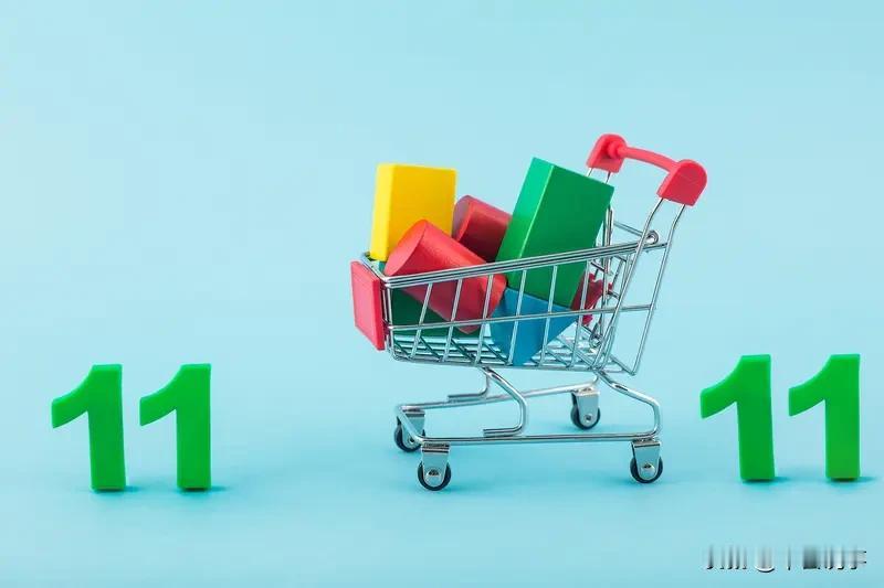 双十一的购物热情为何减退了 曾经，双十一零点支付是全民狂欢，如今却少了往日热烈。