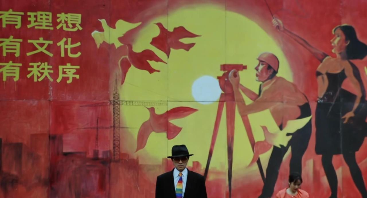 我才三十出头，怎么感觉就有“老人味”了……我翻到自己10年前的朋友圈，那些年西装