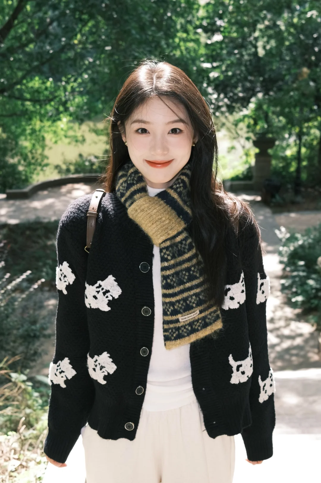 一些生命力拍照姿势！