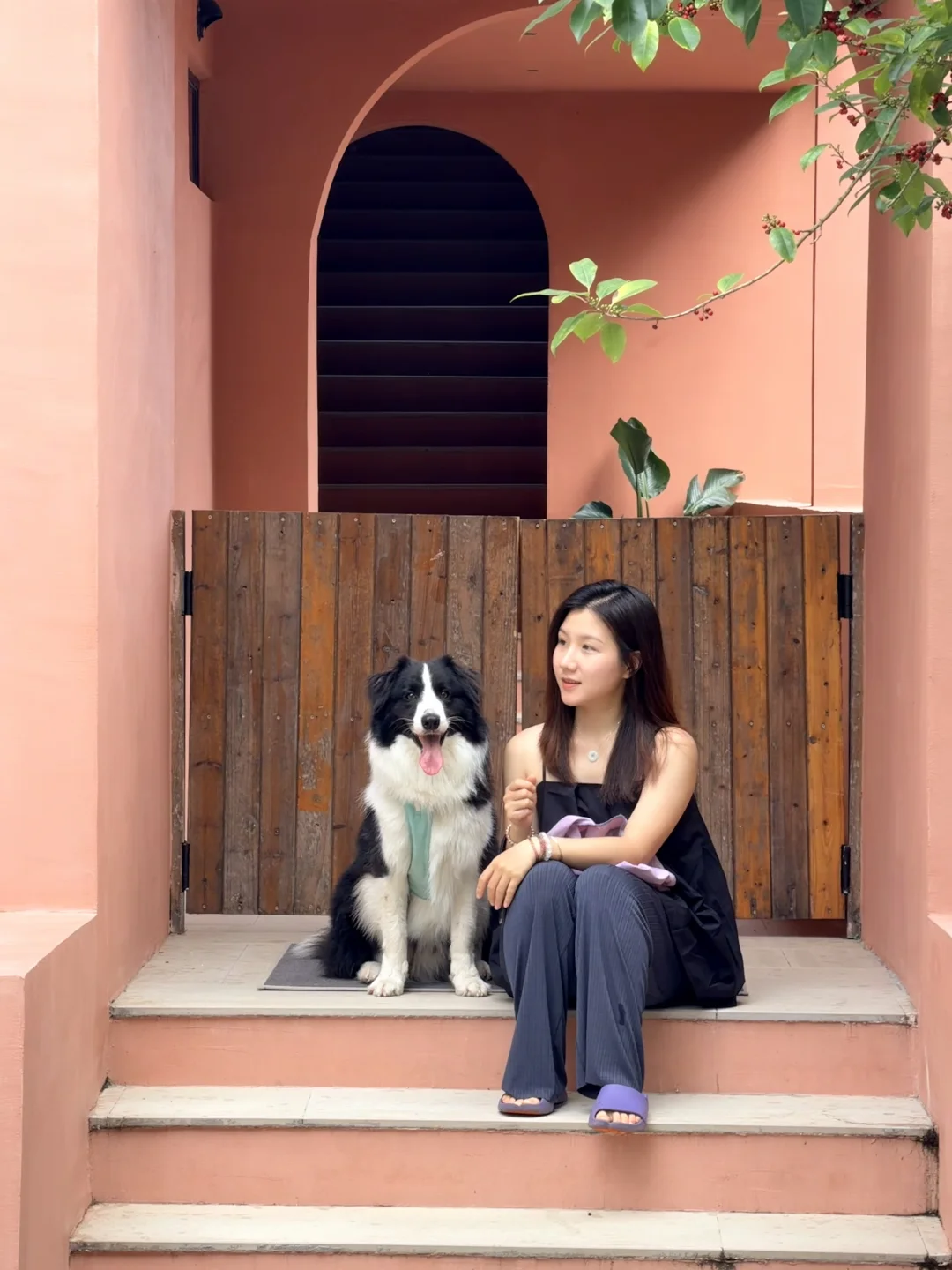 广州2.5h达🐶 韶关丹霞山的绝美小院☕
