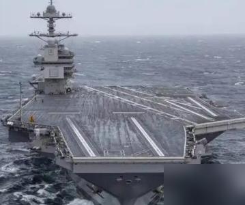要是真打起来，中国导弹能不能把美军航母给干掉呢？答案是，几乎没可能，哪怕是鹰击-