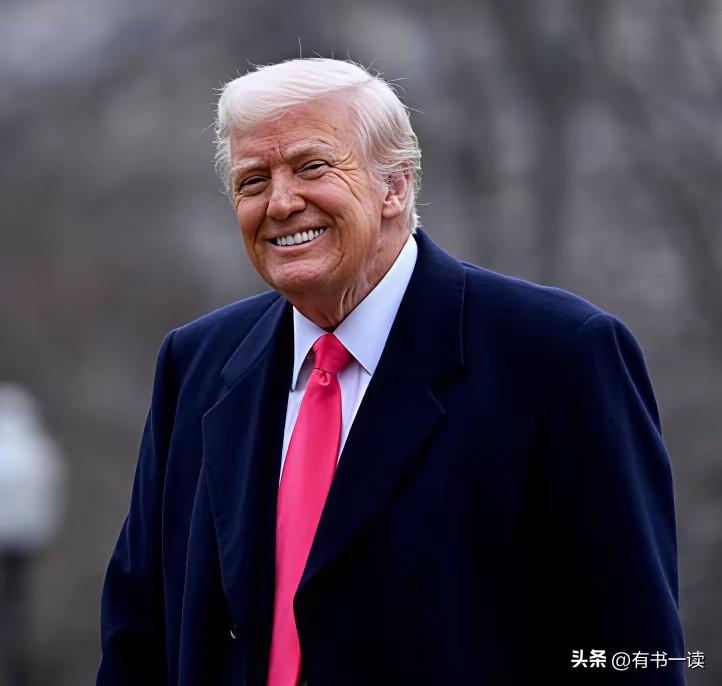 特朗普又玩“自导自演”？伊朗：根本没聊过！

特朗普在社交媒体上突然宣布：“美国