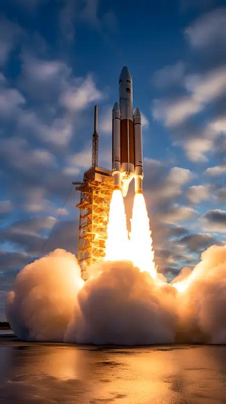 480秒、18次点火： 中国公司成功研发航天系统主发动机这项主发动机的成功研发意