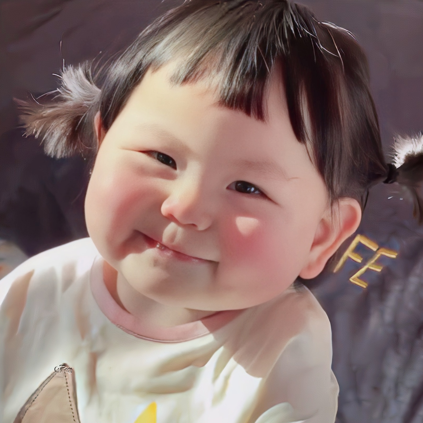 #瑶一瑶小肉包[超话]#头像 ​​​