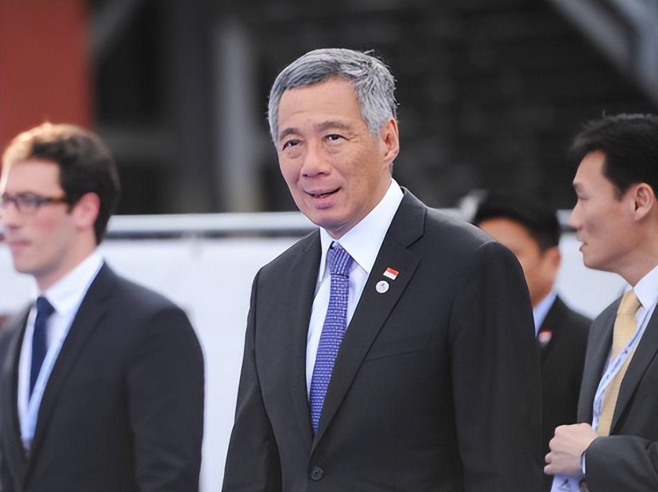 新加坡令人绝望的人口问题，李光耀：我女儿都不结婚不生孩子。新加坡的人口问题已经来