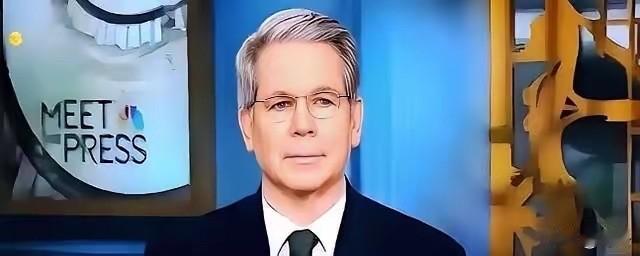 美国政坛一位重量级人物在公开场合说了一句“真心话”——无论中国走什么路，美国都要