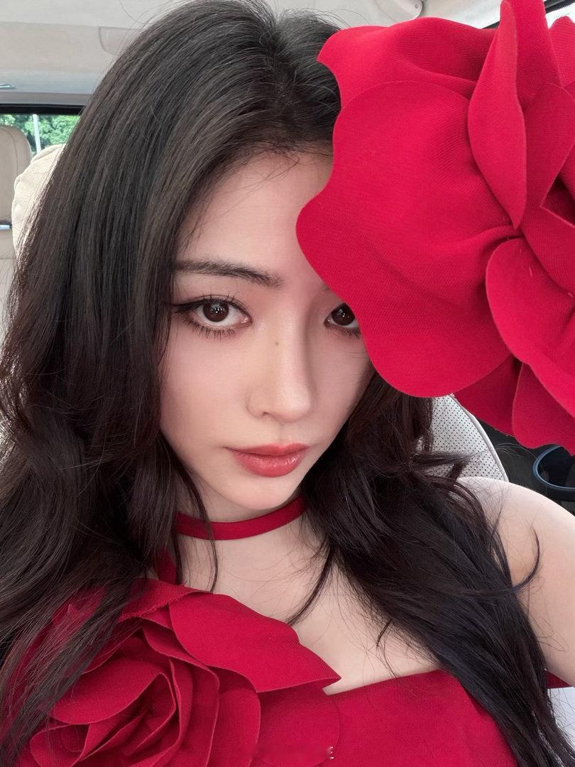 许佳琪❤️极品 