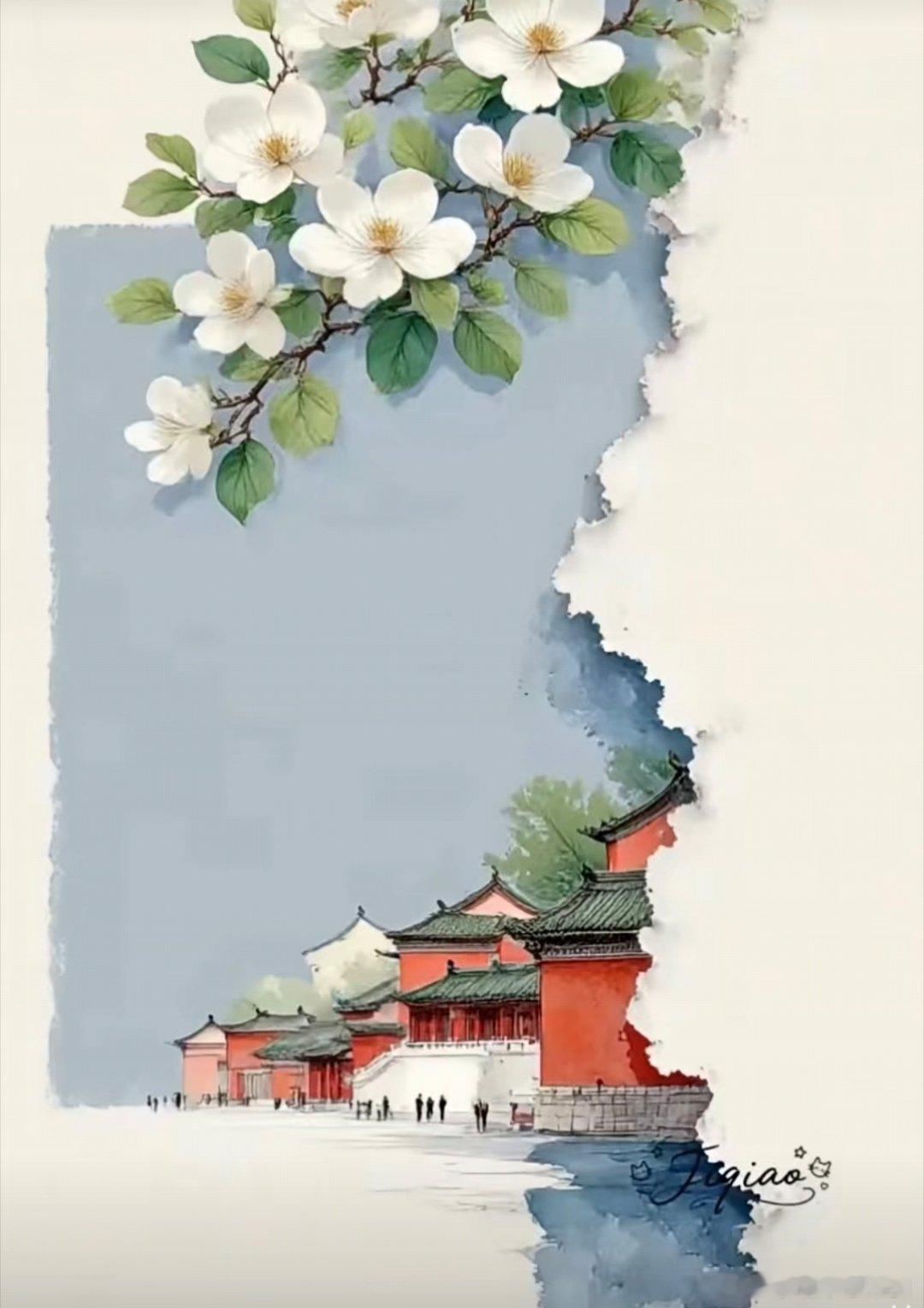 趁我们头脑发热，我们要不顾一切。       ——夏尔·波德莱尔 《恶之花》 