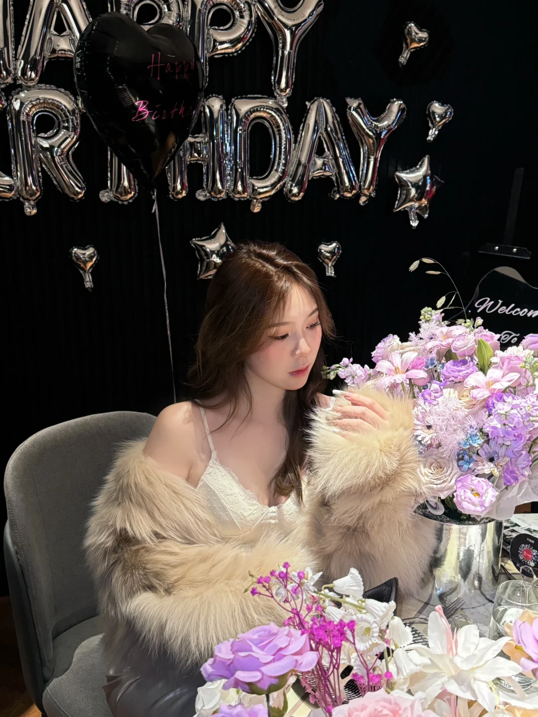 西安生日餐厅推荐～