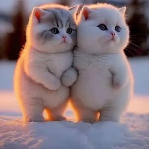 树梢上的小憩者