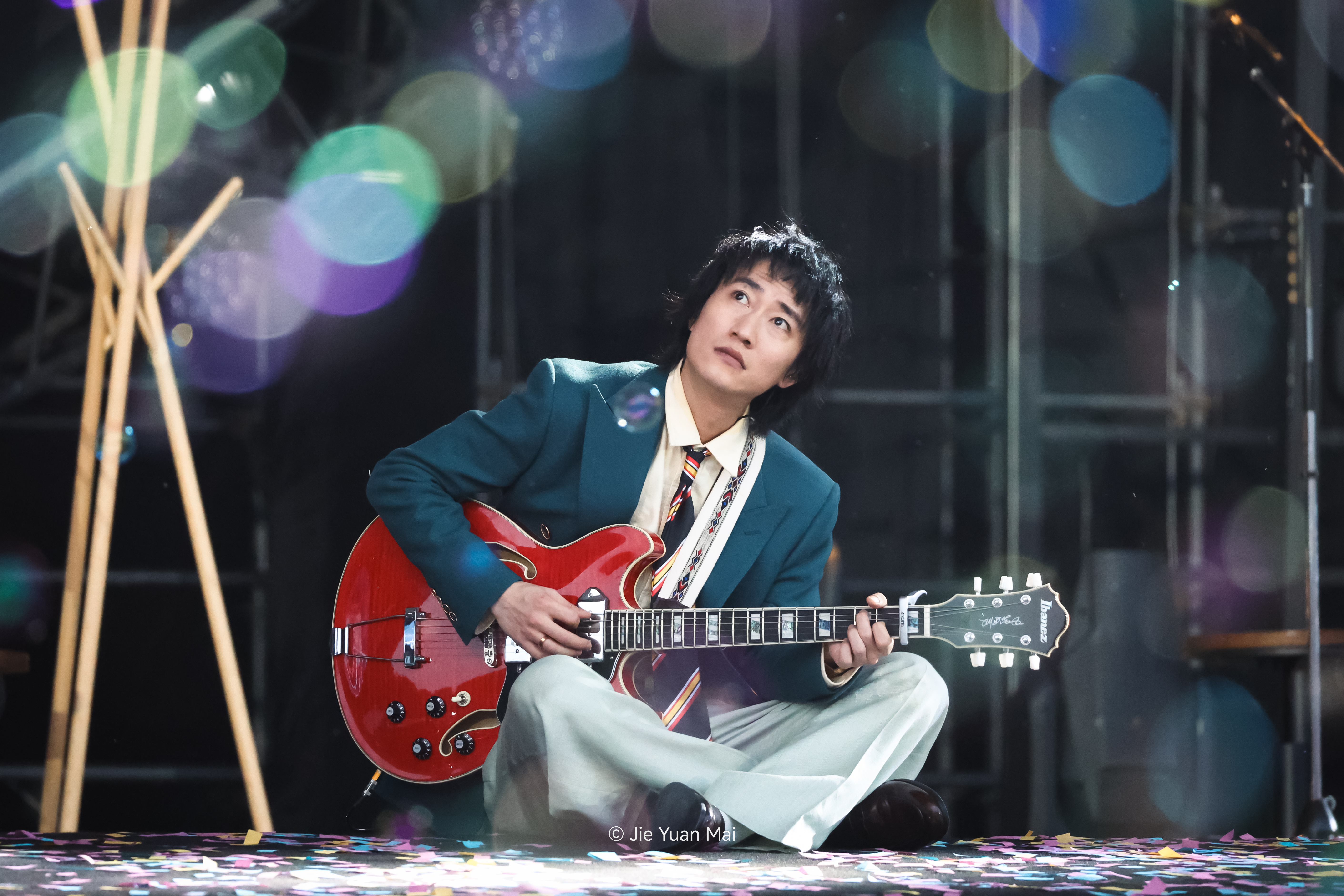 原来如此 