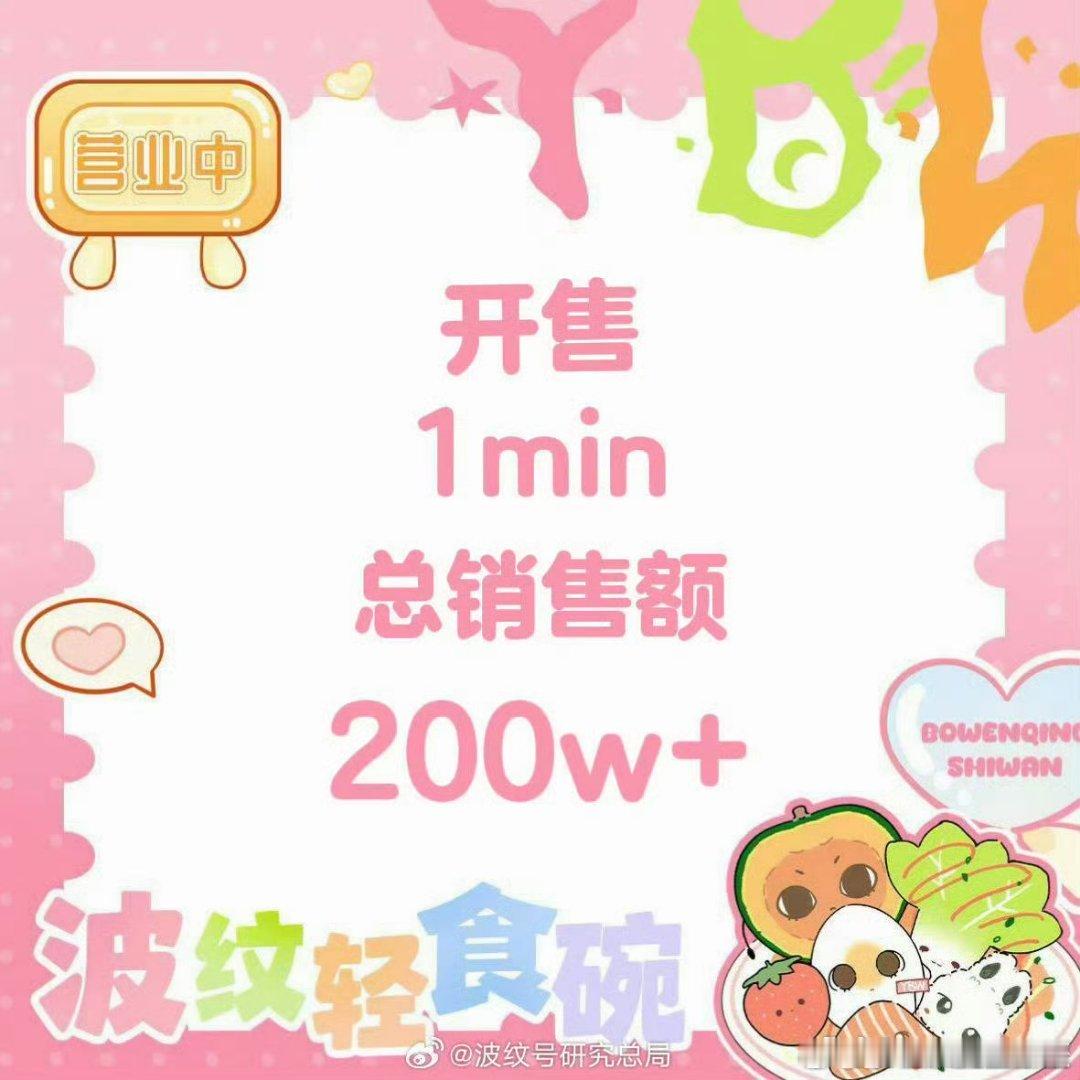 陈浚铭销量恐怖如斯 ​​​
