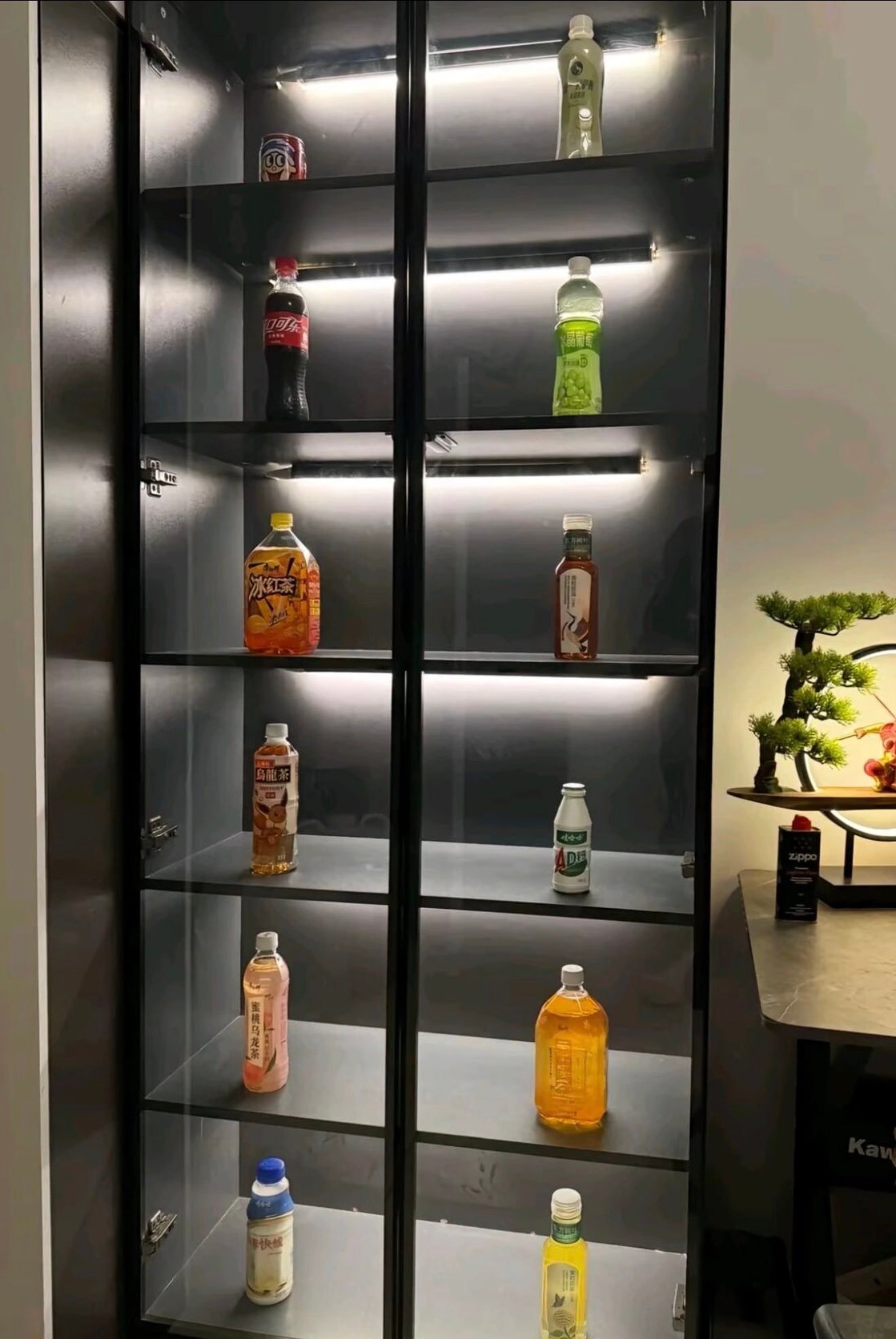 本人爱好收藏佳酿 ​​​