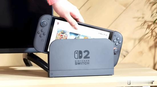 根据Fami通的统计，Switch 2仍然稳居日本硬件销量榜首(单周)，累计销量