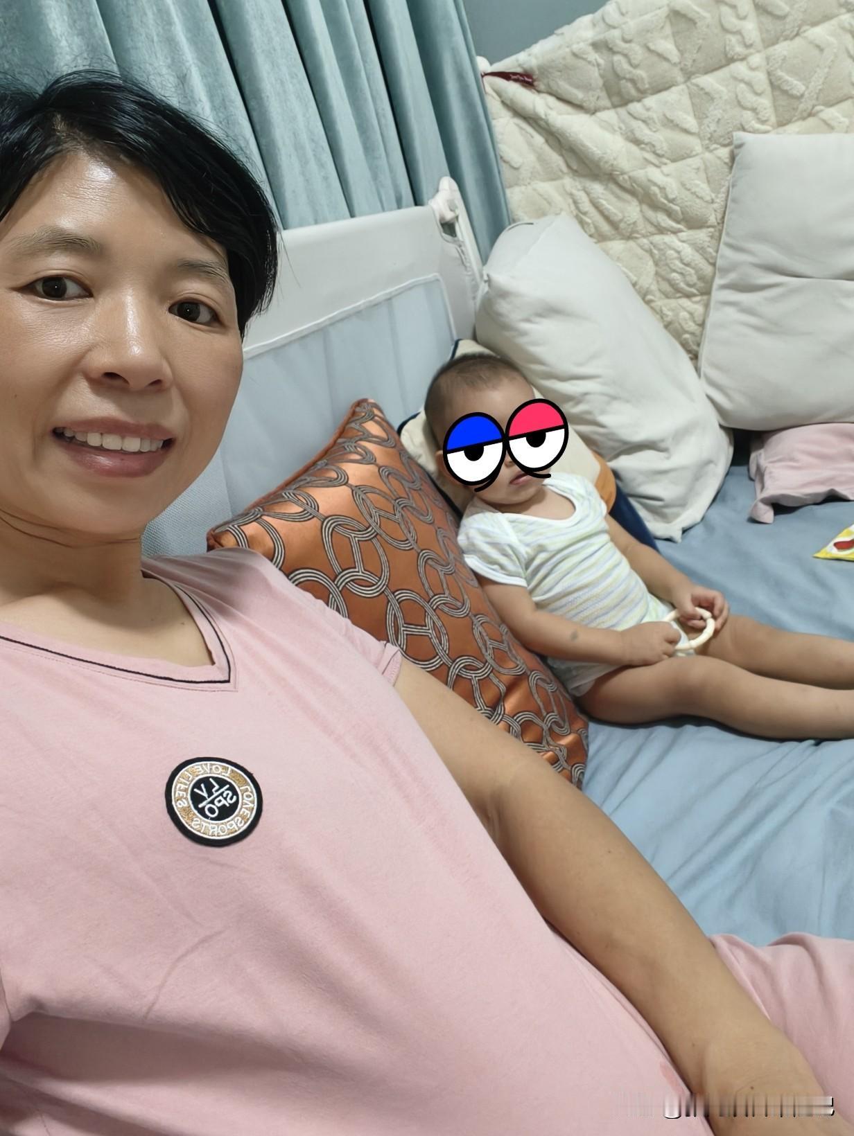 我的今日状态：💪🏻充满干劲
我这里的天气：☀️晴天