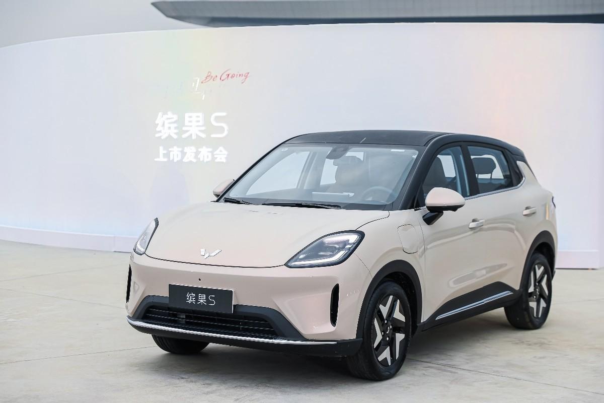 同为热门A0级纯电代步车，缤果S和吉利星愿，谁才是最优选？

作为当前A0级代步