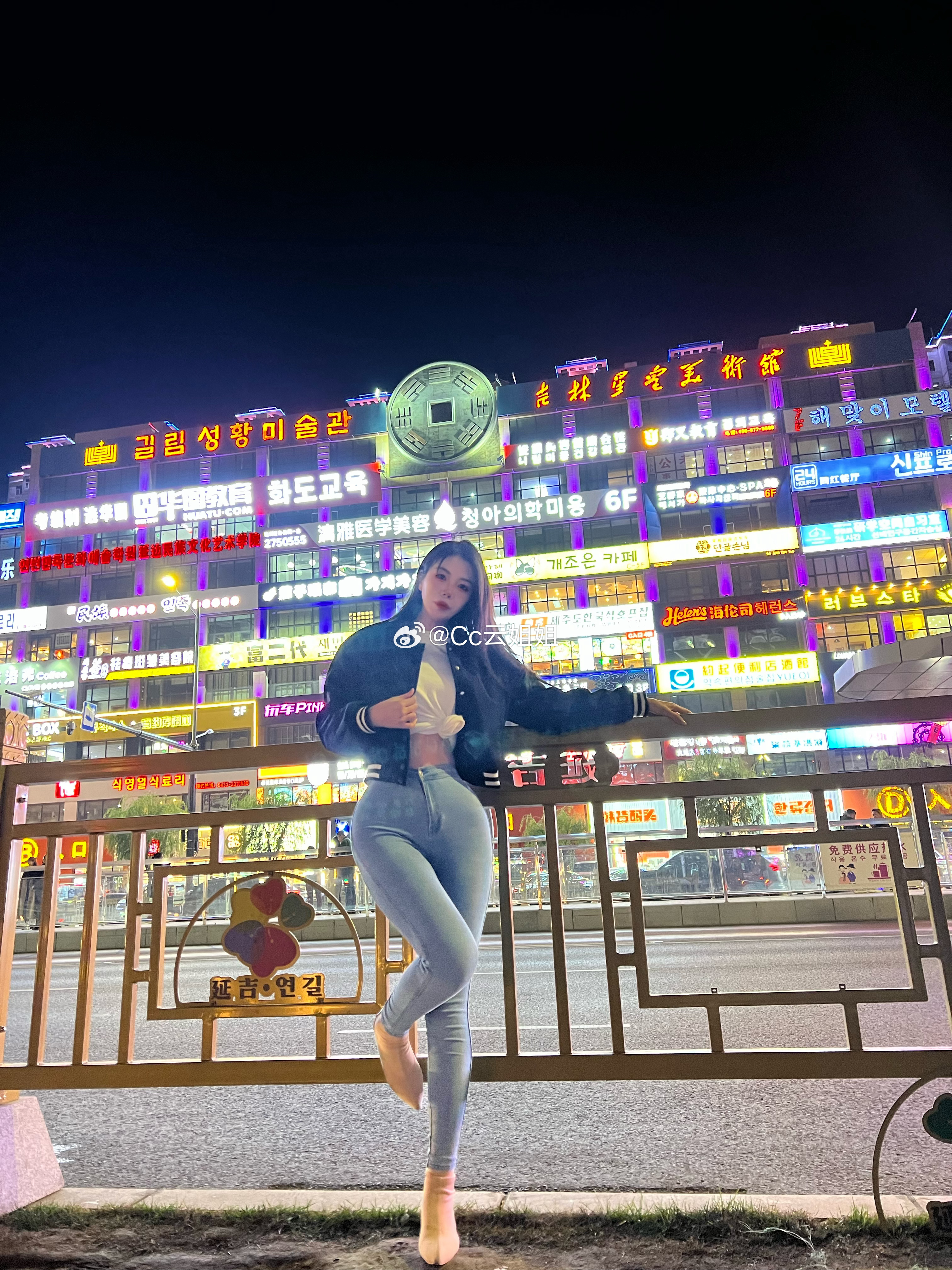 来一次说走就走的旅行最近火的一塌糊涂的延吉竟然离我这么近高铁三个多小时就到了到处