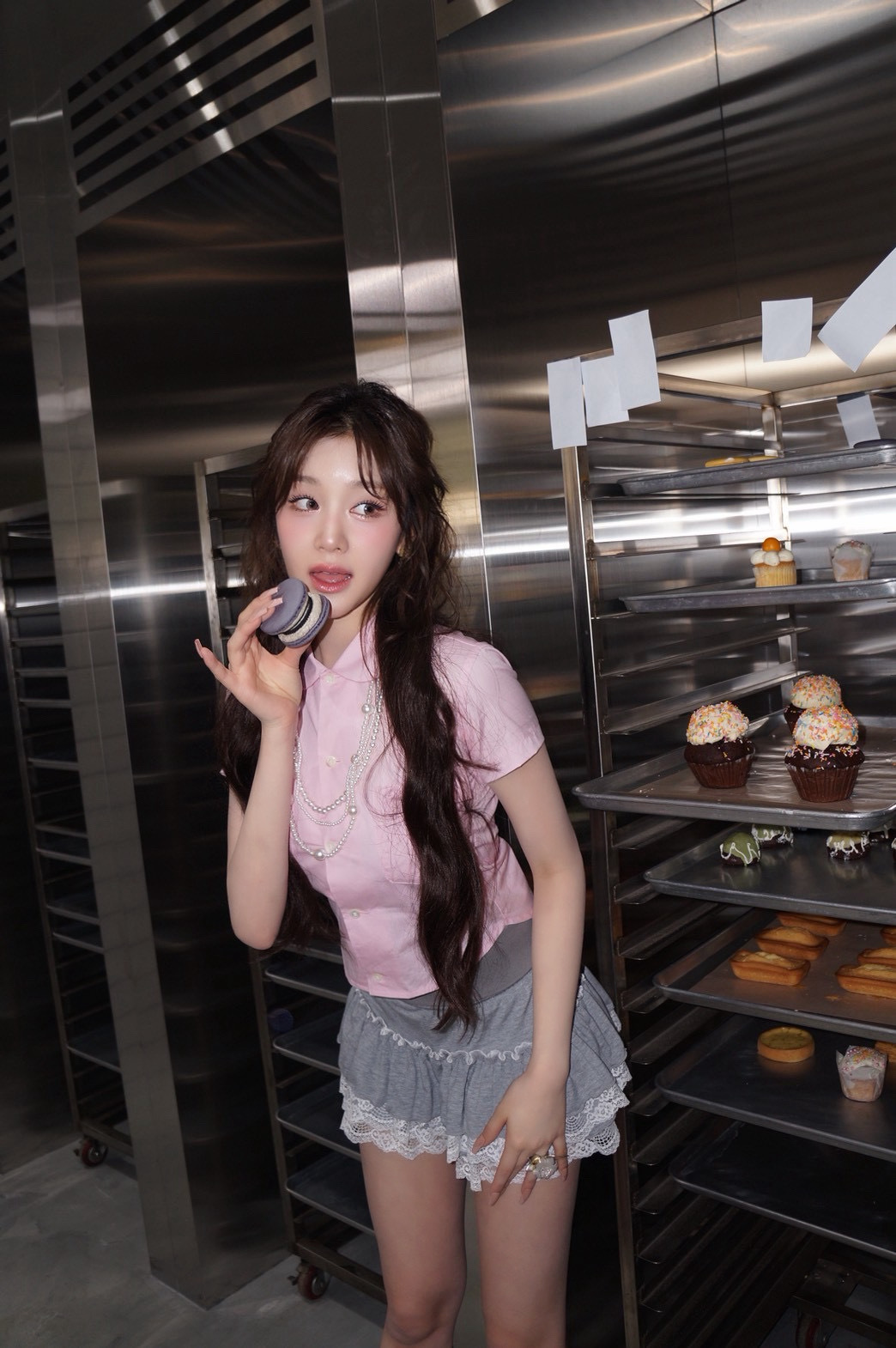 260609 PHARITA更新WVSsweets 